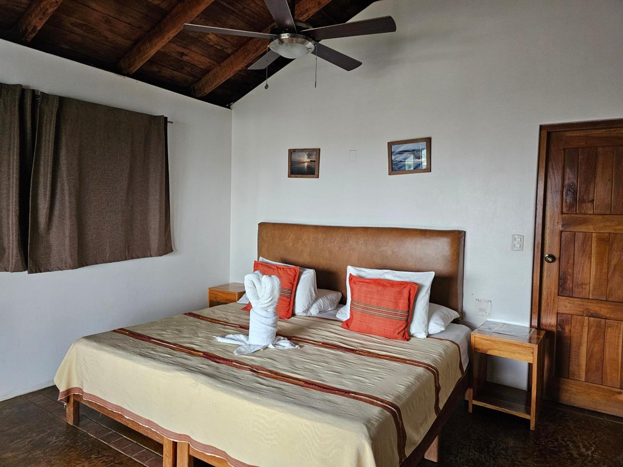Casa Andalucia Hotel San Juan del Sur Exterior photo