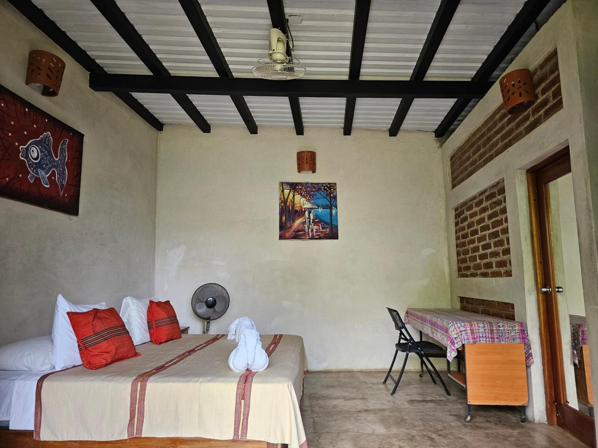 Casa Andalucia Hotel San Juan del Sur Exterior photo