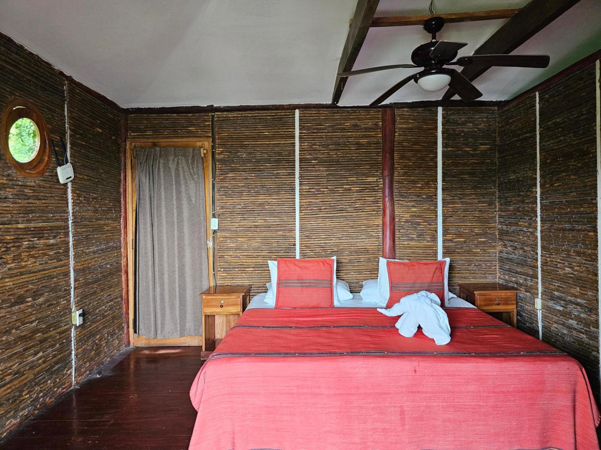 Casa Andalucia Hotel San Juan del Sur Exterior photo
