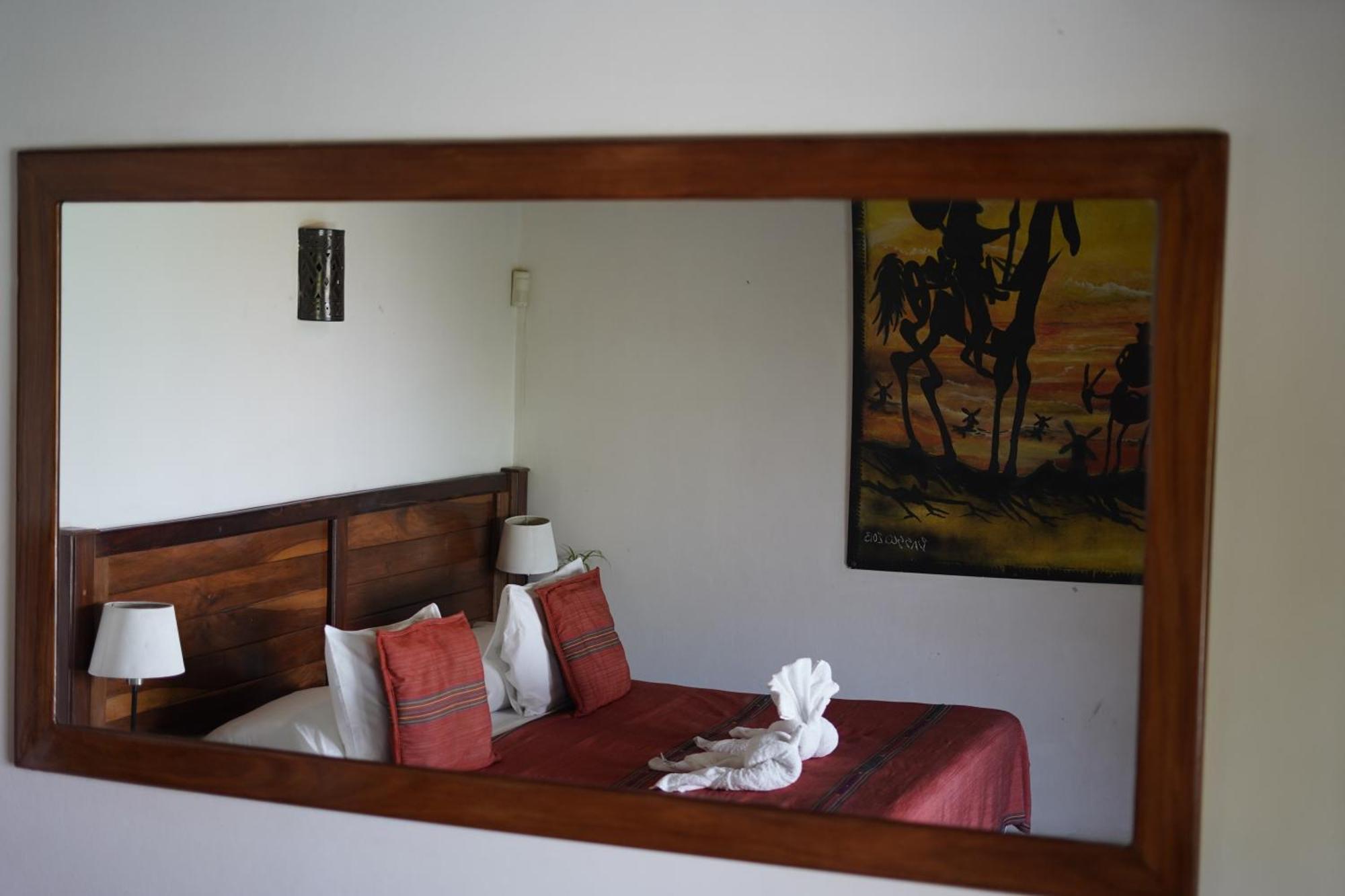Casa Andalucia Hotel San Juan del Sur Exterior photo