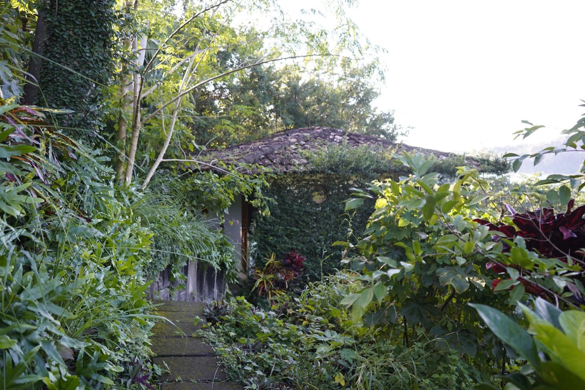 Casa Andalucia Hotel San Juan del Sur Exterior photo