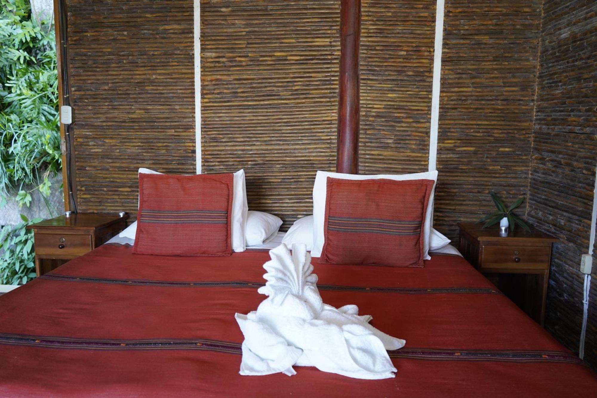 Casa Andalucia Hotel San Juan del Sur Exterior photo